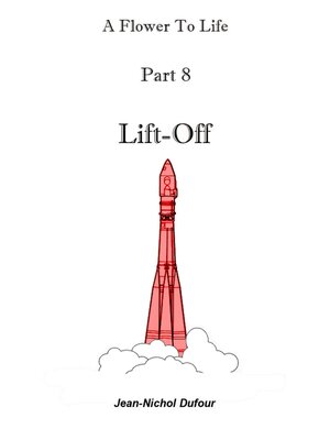 cover image of Lift-Off
